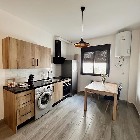 Apartamento Galteo Naranja Ronda Exterior foto