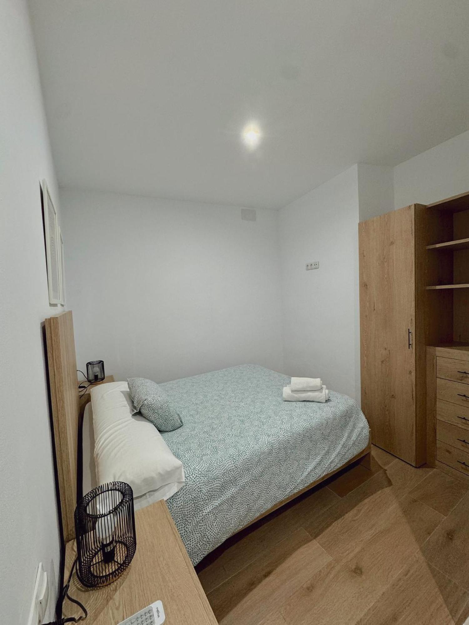 Apartamento Galteo Naranja Ronda Exterior foto